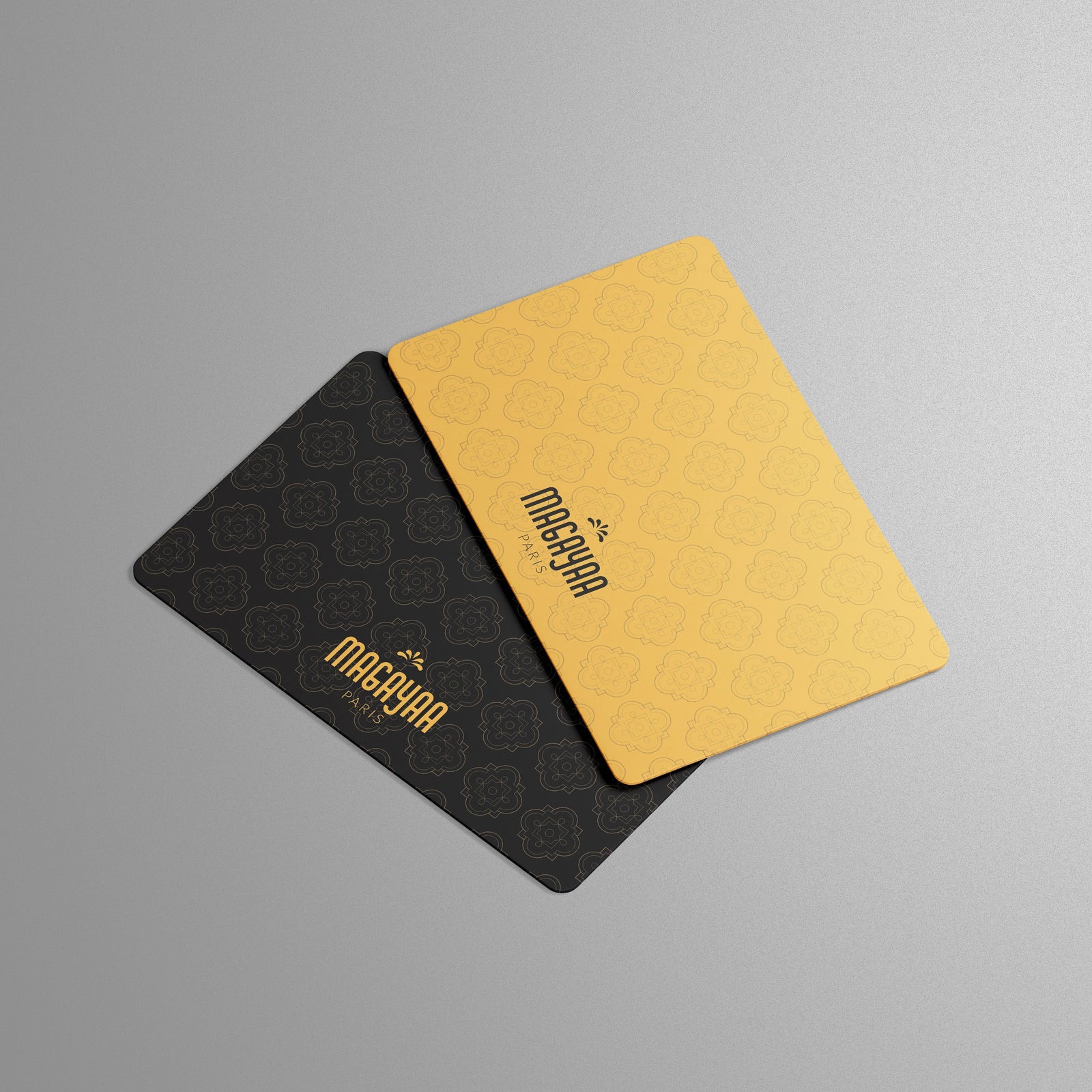 Cartes Cadeaux