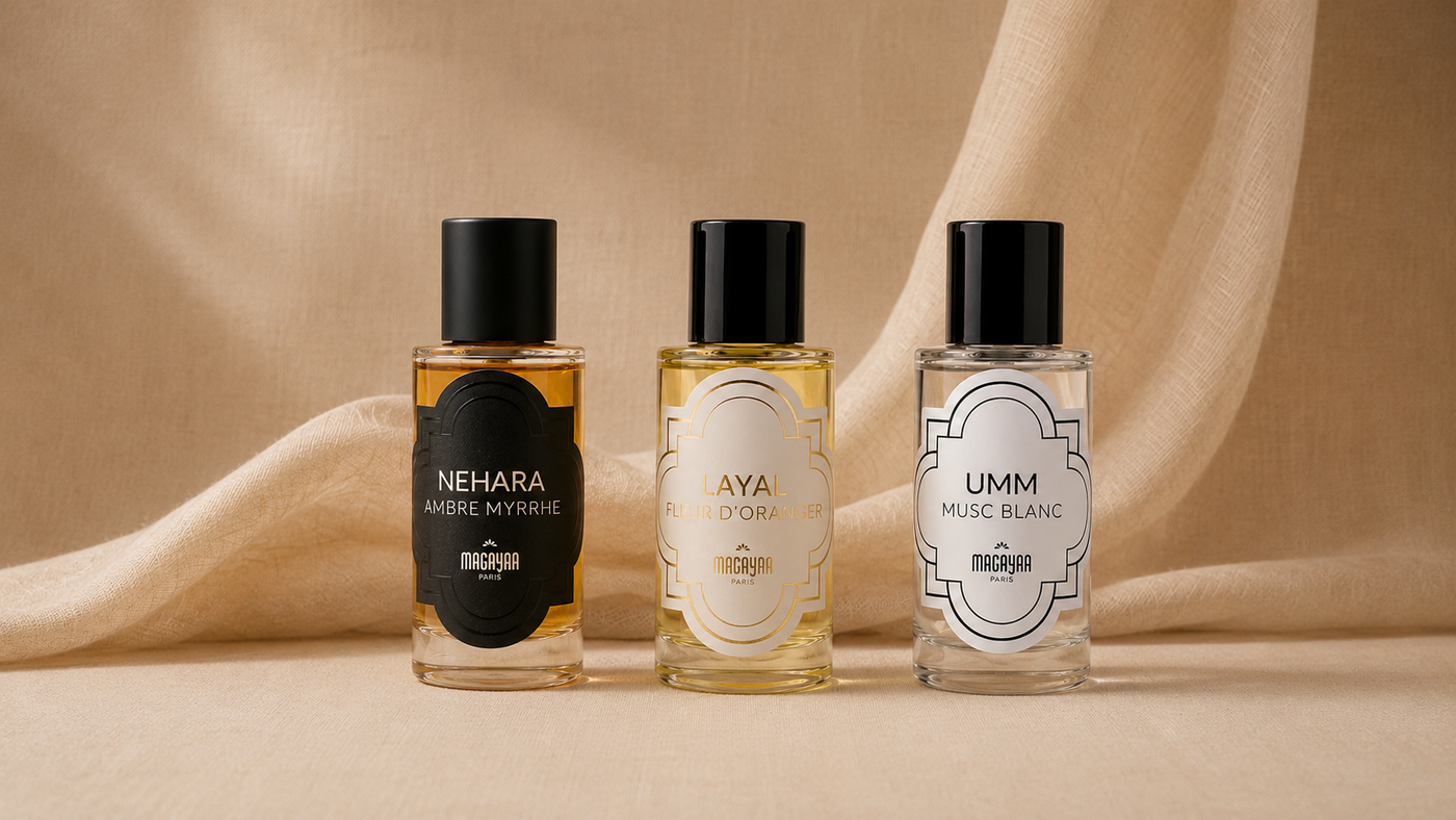 Parfums
