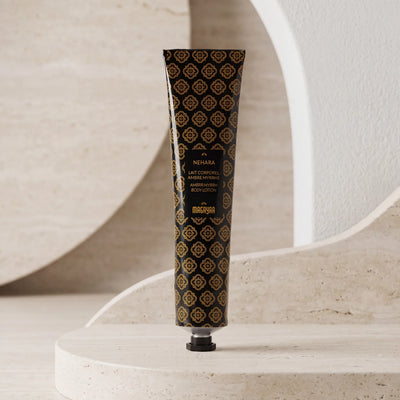 Coffret Nehara - Ambre & Myrrhe